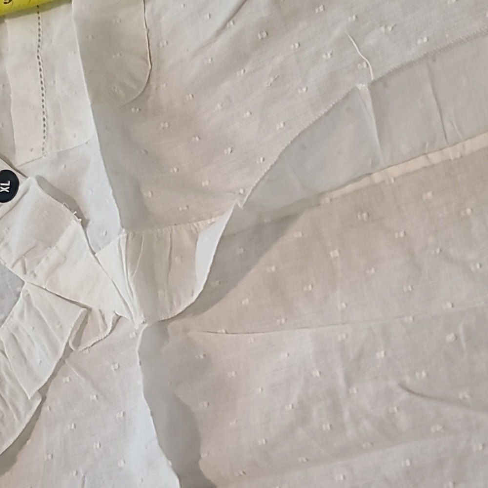 NWT Abercrombie and Fitch blouse - Picture 10 of 10